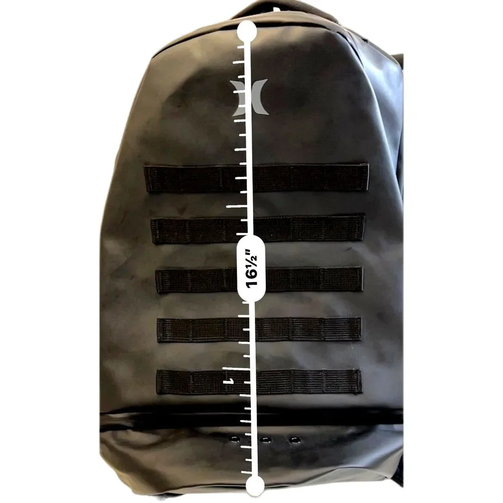 Hurley product description